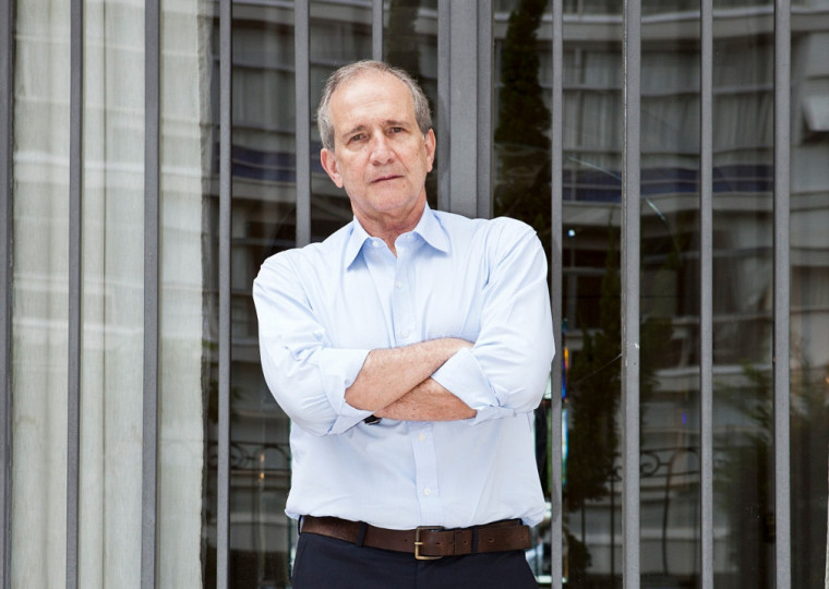 Fernando Valente Pimentel é o diretor-superintendente e presidente emérito da Associação Brasileira da Indústria Têxtil e de Confecção (Abit)