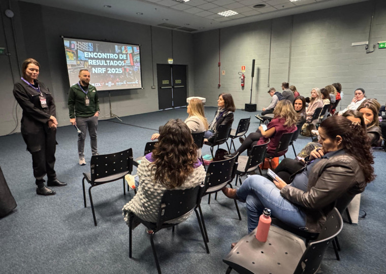 Empreendedoras como Mariana, da Devorata, detalharam inovações que mudaram a trajetória das operações