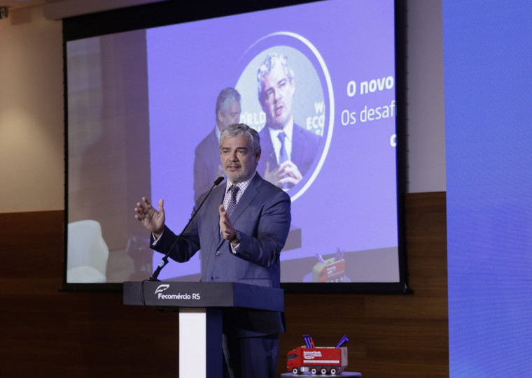 Política anunciada pelo governo norte-americano traz oportunidades para o Brasil, diz Troygo