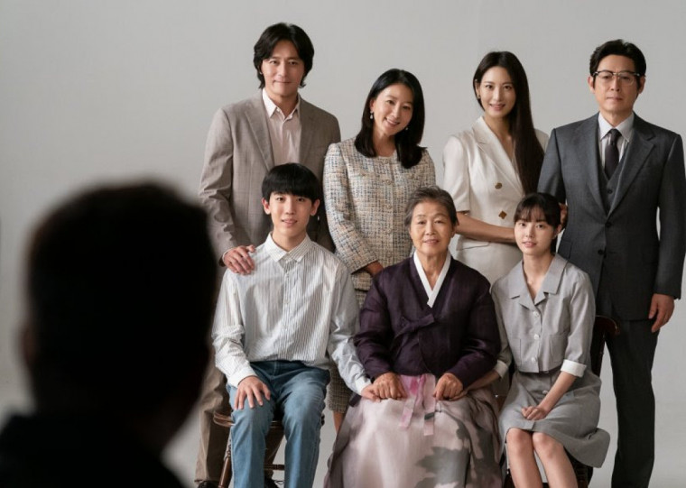 Longa sul-coreano 'Uma Família Normal' é adaptação de livro do escritor holandês Herman Koch