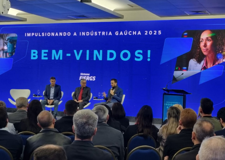 Com foco em temas como crédito, inovação e internacionalização, o encontro tem como pano de fundo os impactos severos dos desastres climáticos no setor produtivo