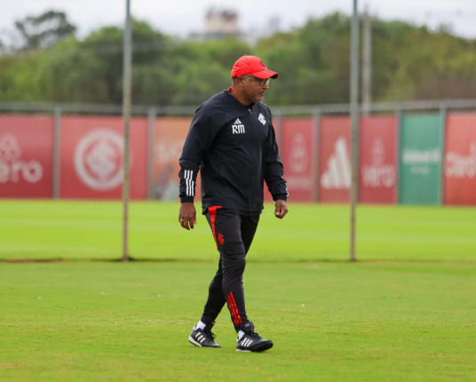 Priorizando decisão na Libertadores, Inter deve ter time alternativo contra o Sport