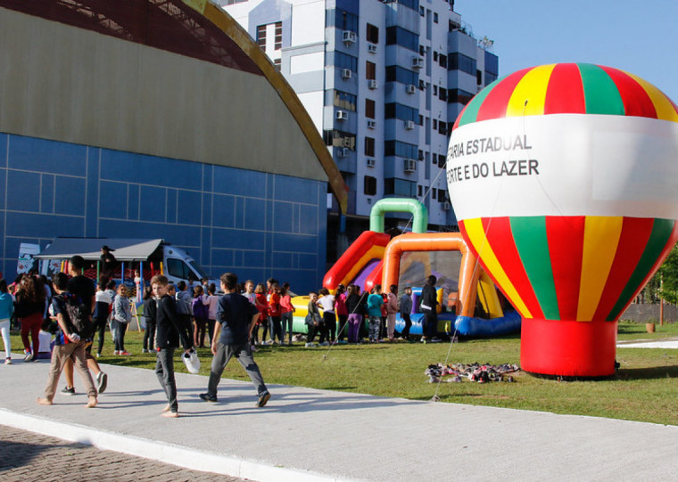 A edição de 2025 marca o aniversário de 30 anos do projeto no Brasil