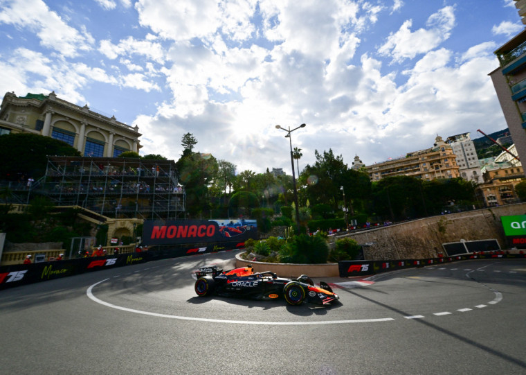 Terceiro treino livre será neste sábado, às 7h30h 