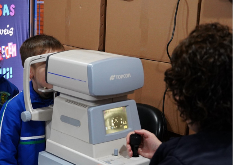 Desde o dia 14 de maio, mais de 4,4 mil testes já foram realizados; previsão para este ano é chegar a 8,9 mil