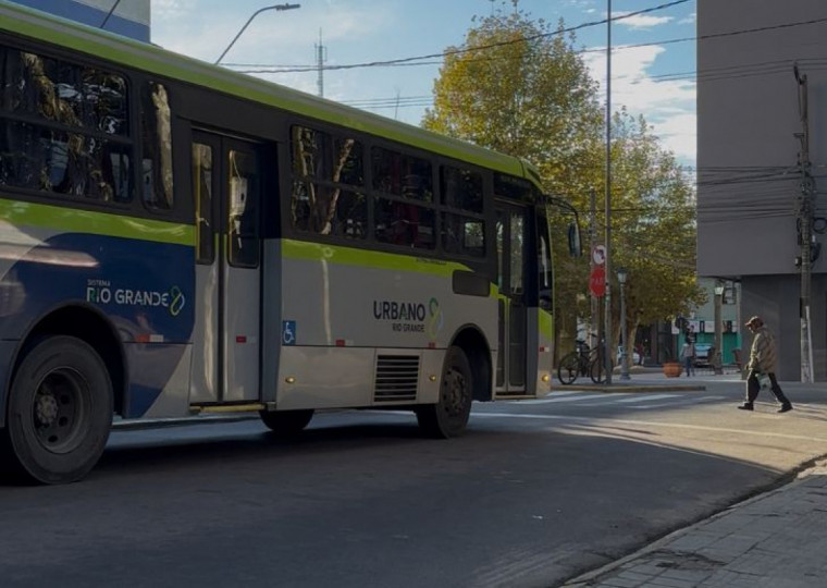 Furg realiza sondagem sobre insegurança nos ônibus riograndinos; relatório final será entregue à prefeitura