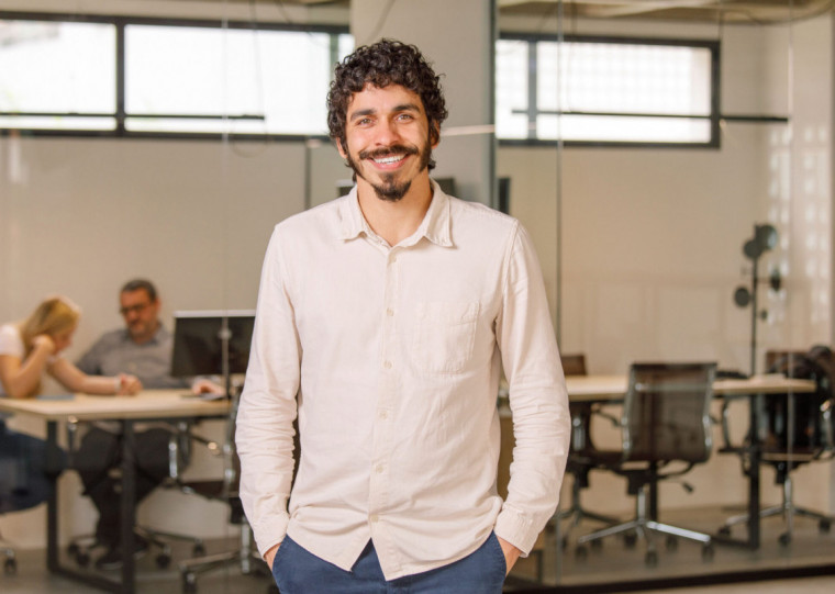 Thiago Carvalho, Diretor de Estratégia da Actionline