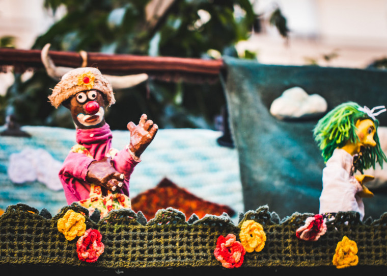 Evento promove uma série de espetáculos artísticos gratuitos, assinados por sete realizadores da região