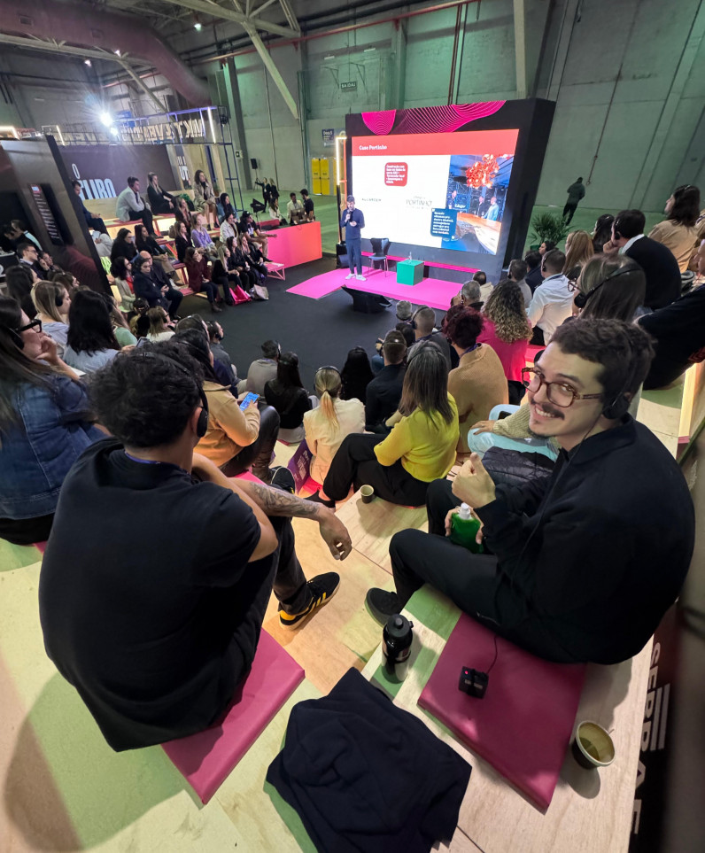 Cauduro ficou atento ao exemplo do Mercado Brasco | PATRÍCIA COMUNELLO/ESPECIAL/JC