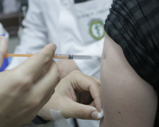 Emendas poderão cobrir despesas de pessoal na saúde