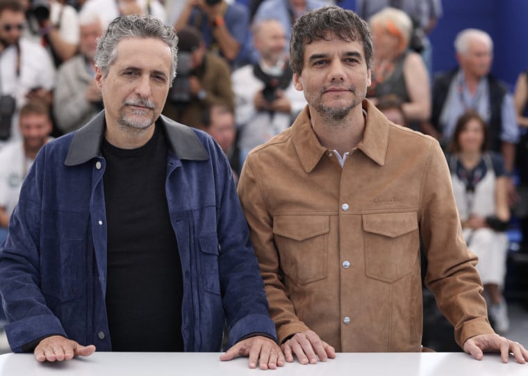 O Agente Secreto" se passa em Recife, em 1977