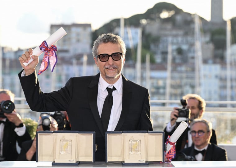 No ano passado, "O Agente Secreto"  venceu os prêmios de melhor direção e melhor ator, para Wagner Moura