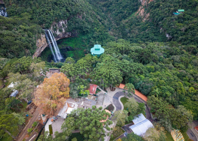 Localizado em Canela, o clássico parque retoma funcionamento com experiências e ações especiais para os primeiros visitantes