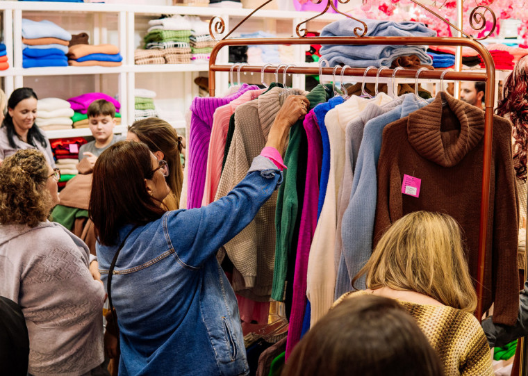 Organização espera que feriados tragam público intenso como o registrado no Dia das Mães