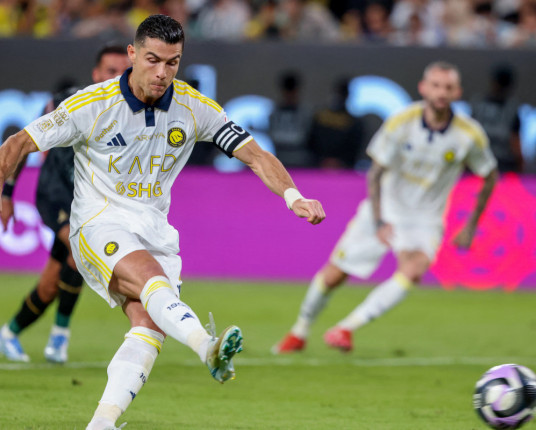 CR7 anuncia 'fim de capítulo' após último jogo do Al-Nassr e faz mistério