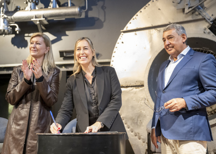 Mudança no comando na pasta ocorre cinco meses após o início da gestão municipal