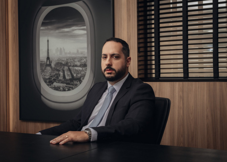 Aislan Campos Rocco
Advogado, sócio na Barroso Advogados, especialista em Falência e Recuperação de Empresas pela PUC-PR, associado do TMA Brasil