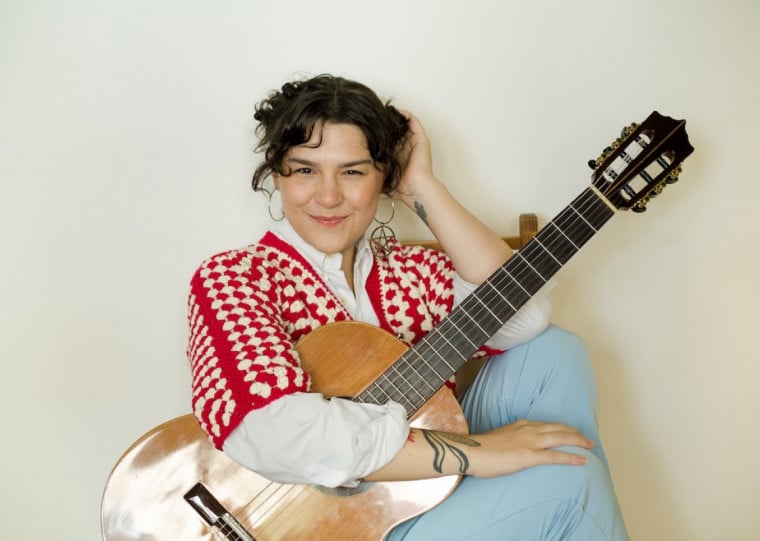 Show gratuito integra o projeto 'Brasil Interior', que visa enaltecer a música brasileira