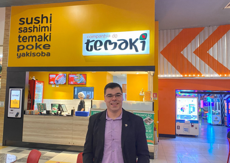 Dorneles também traçou como objetivo a recuperação financeira do setor, que sofre consequências da enchente