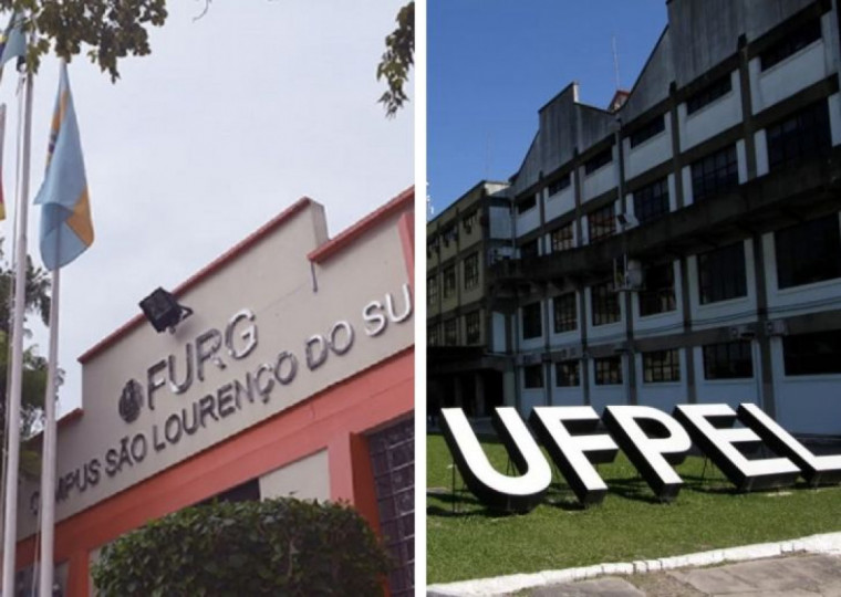 Juntas, as duas instituições contribuíram no ano passado com 62,3% dos 194 pedidos de depósito realizados por representantes do Rio Grande do Sul em ranking do Inpi