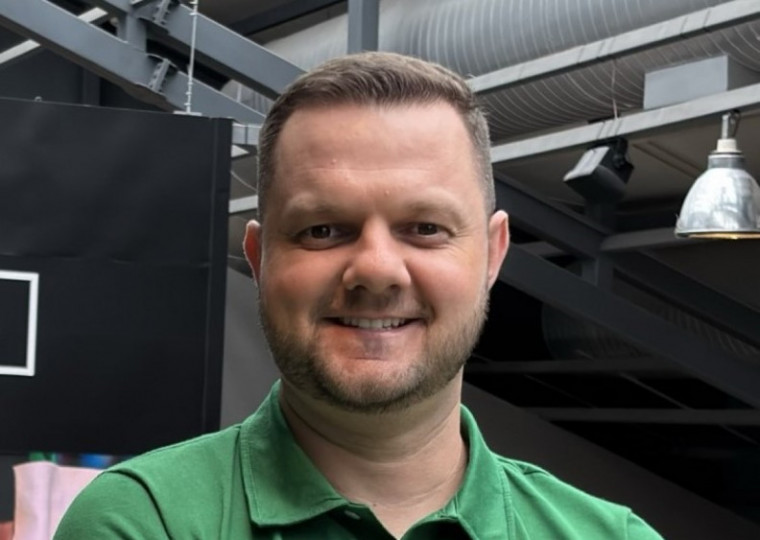 Paulo Diego Nunes - Coordenador de Soluções em Serviços da Govbr
