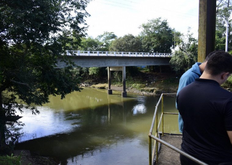 Equipamentos serão instalados em vários pontos do rio e vão passar por um período de 90 dias de testes