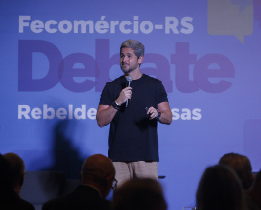 "Nossos cabeças brancas vendem demais", diz Meisler, fundador da Reserva