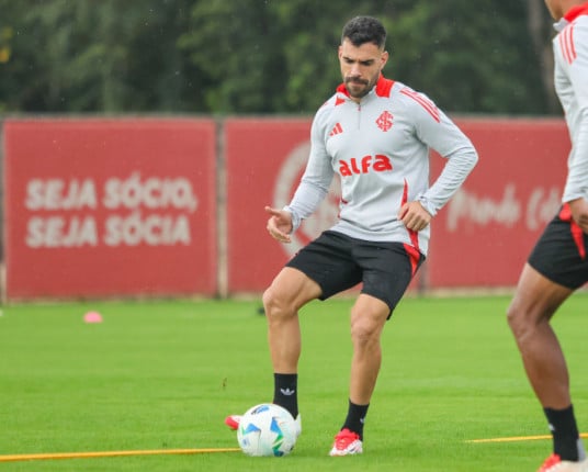 Inter recebe o Bahia em jogo da vida para seguir na Libertadores