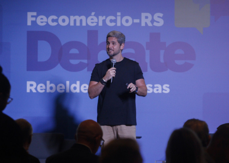 Meisler destacou a importância dos valores e ator humano na condução da operação