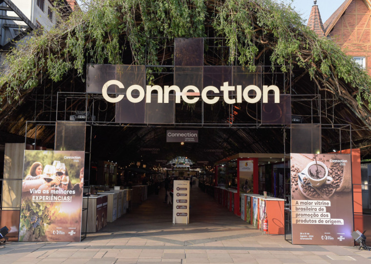 Mais de 50 produtos com Indicação Geográfica estarão na mostra, que inicia nesta quarta-feira e vai até sábado