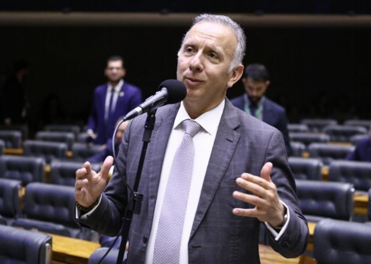 "Nós temos um desafio maior do que tivemos com a reforma tributária", prevê o deputado Aguinaldo Ribeiro