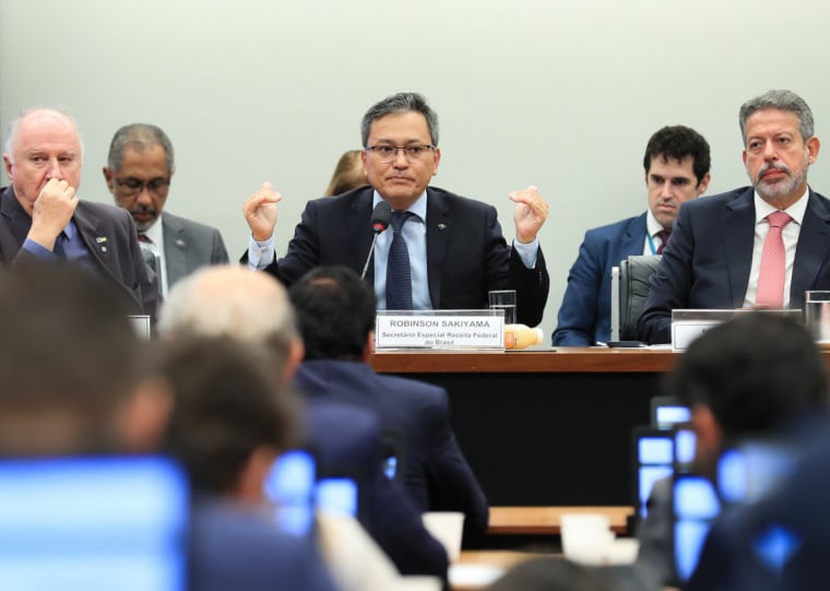 Barreirinhas defende a necessidade da ampliação da fiscalização