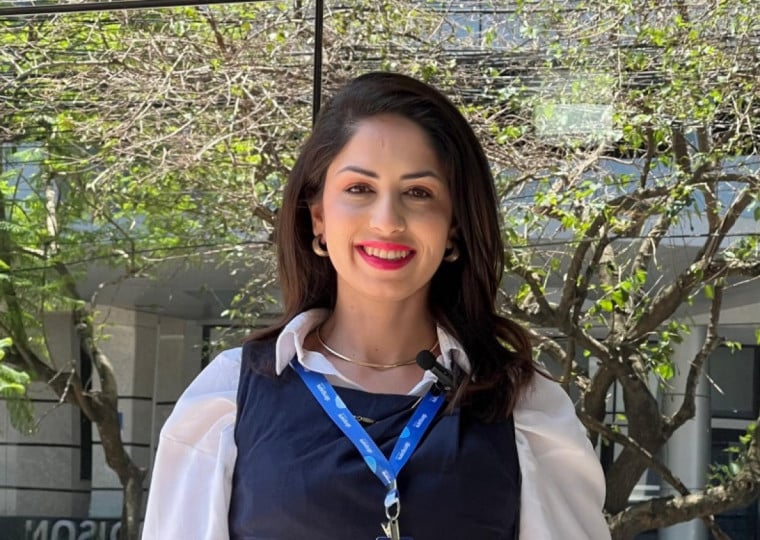 Paula Marques é especialista em Responsabilidade Social e ESG na Impare Educação
