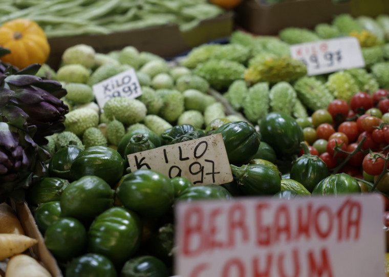 IPC-M passou de alta de 0,22% na primeira prévia de outubro para 0,17% atualmente 
