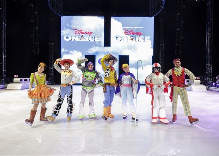 Os ingressos custam a partir de R$ 21 e podem ser adquiridos no site uhuu.com, onde também estão disponíveis os horários das sessões