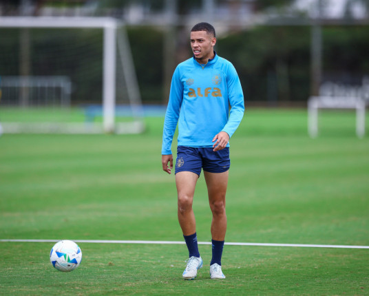 Com time misto, Grêmio busca epopeia para alcançar liderança na Sul-Americana