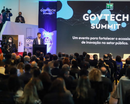 Segunda edição do GovTech Summit começa nesta quinta em Porto Alegre