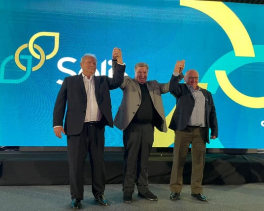 Largada das obras da Soli3 em Cruz Alta será com recursos próprios