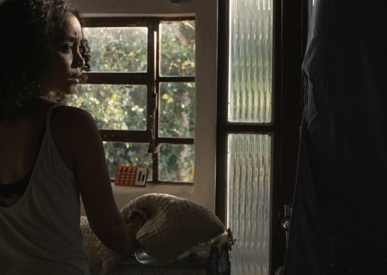 Assinado pelo cineasta Gustavo Galvão, longa-metragem discute a situação do cinema brasileiro na contemporaneidade 