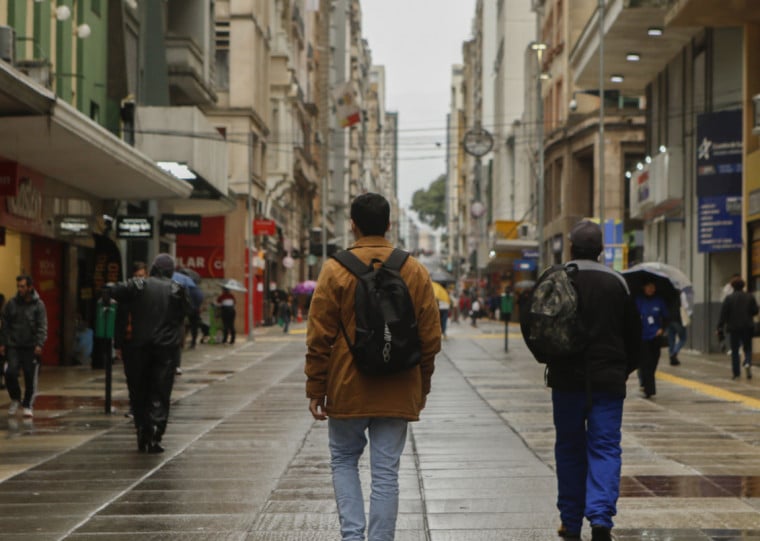 Estado perdeu 1.396 vagas de trabalho no mês de abril