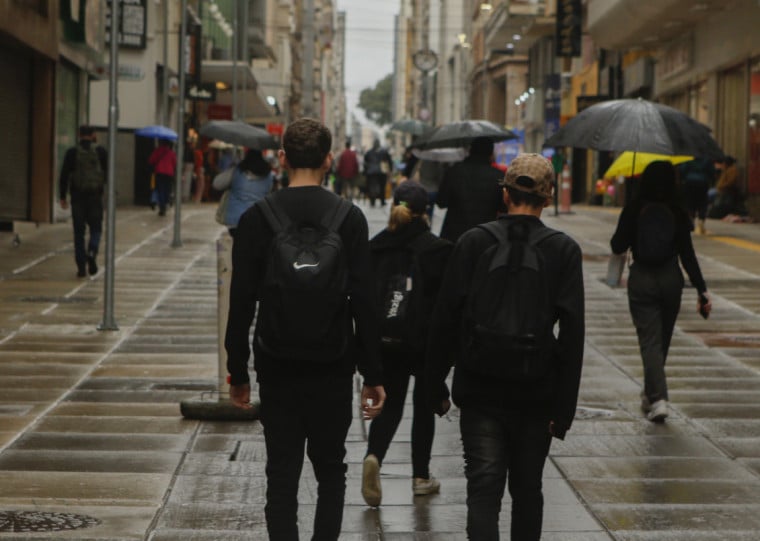  A proposta, de autoria de Mauro Pinheiro (PP), destaca que a construção da rua coberta deve favorecer um "ambiente mais seguro, protegido e atrativo"