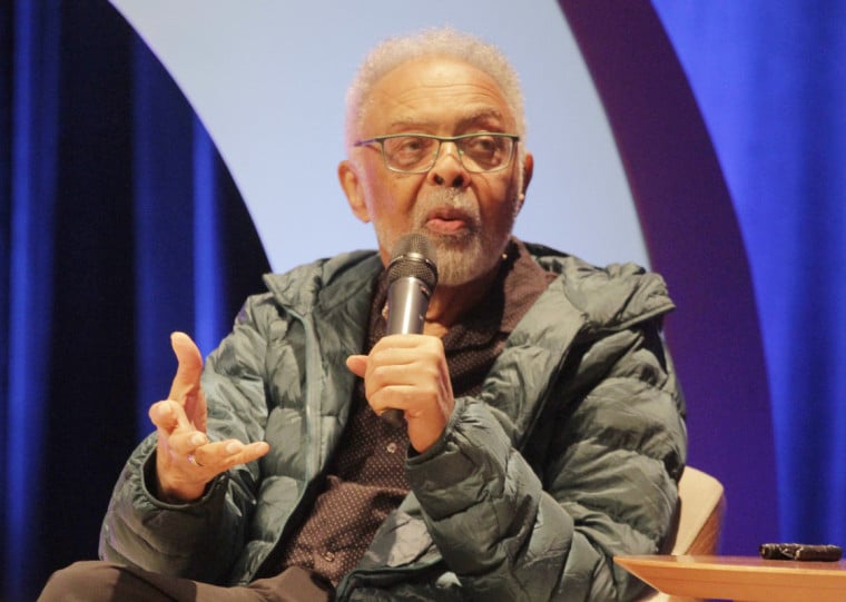Gilberto Gil - O Tempo &eacute; o Nada que &eacute; Tudo tem lan&ccedil;amento previsto para junho deste ano