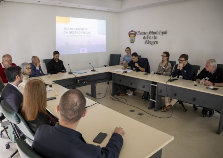 Balanço foi apresentado em reunião da Comissão de Economia, Finanças, Orçamento e do Mercosul (Cefor)