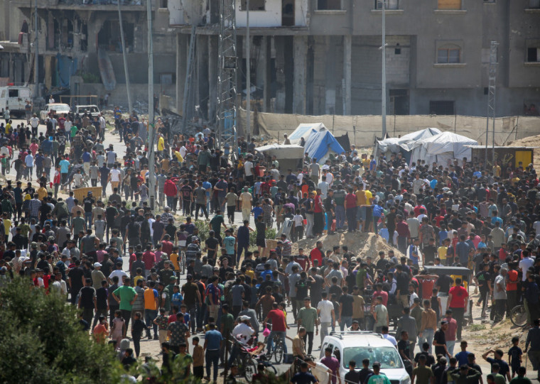 Faixa de Gaza estava fechada desde o decreto imposto por Israel em 12 de setembro