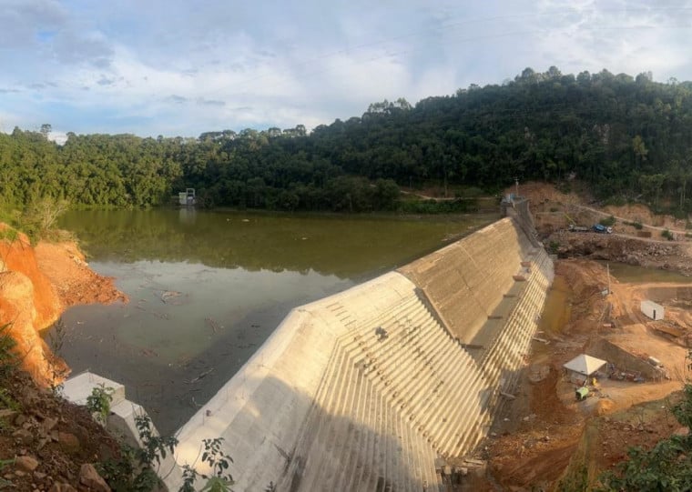 Investimento na reconstrução foi de R$ 45 milhões