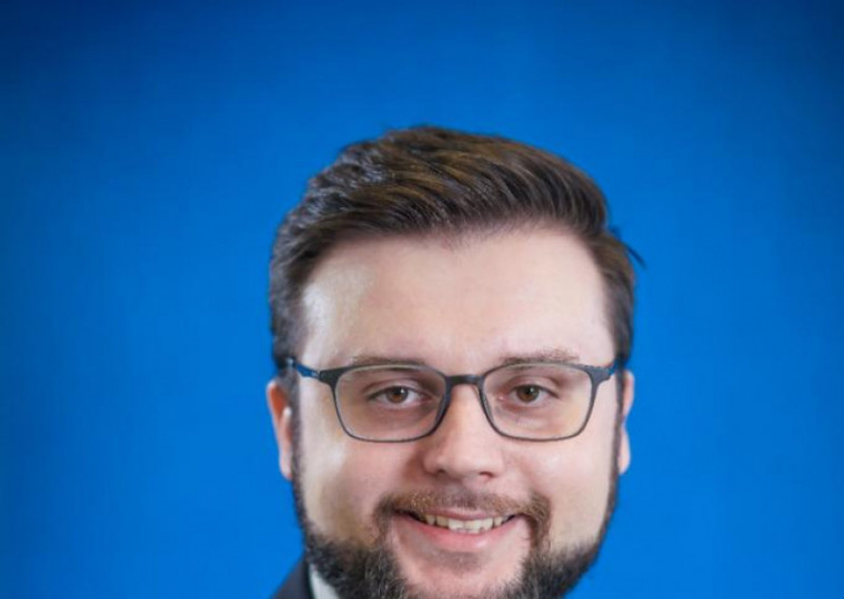 Diego Gemniczak
Membro da Comissão de Estudos de Auditoria Independente do CRCRS