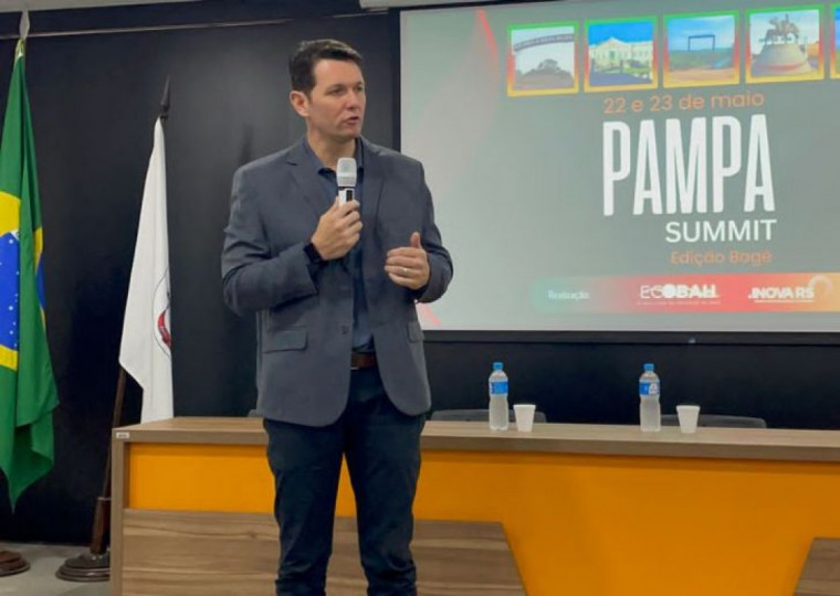 Para o professor Érico Amaral, falta de mercado e iniciativas de retenção faz com que esses talentos deixem a cidade