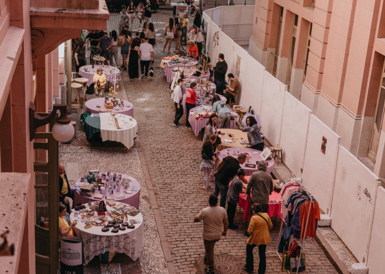 Com atividades durante todo o mês de junho, 'Festival Casa Viva' tem início nesta quinta-feira (29)