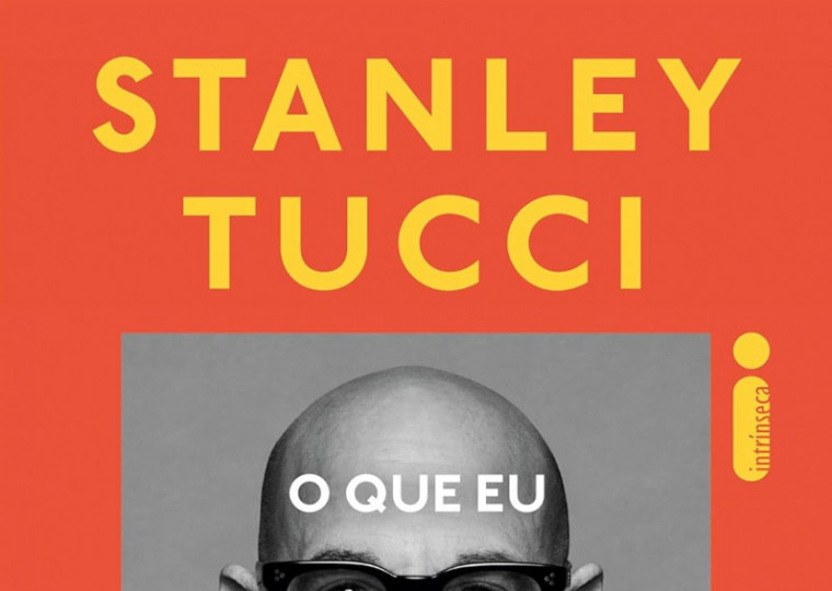 O QUE COMI EM UM ANO