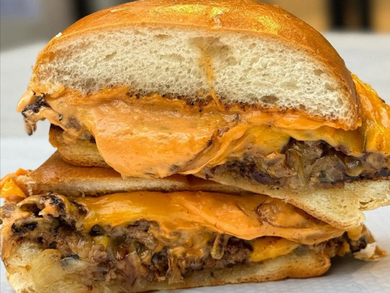 O Lucho opera pelo sistema de delibery Foto: Lucho/Instagram/Reprodu&ccedil;&atilde;o/JC